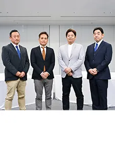 全国中小企業青年中央会の写真