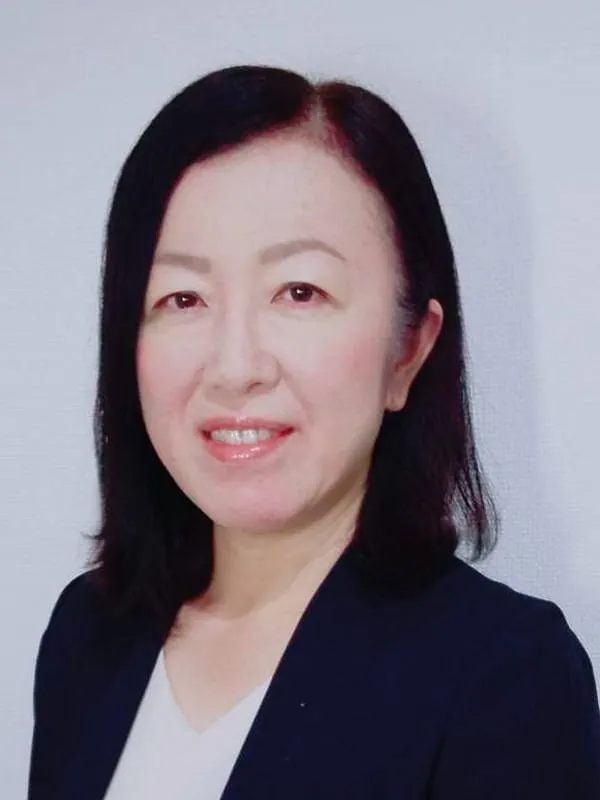 近藤 明美氏の写真