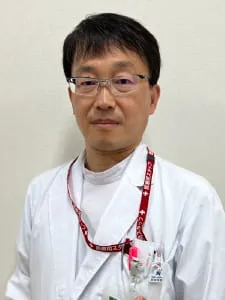 國弘 行正氏の写真