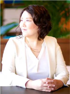 佐野 真子氏の写真