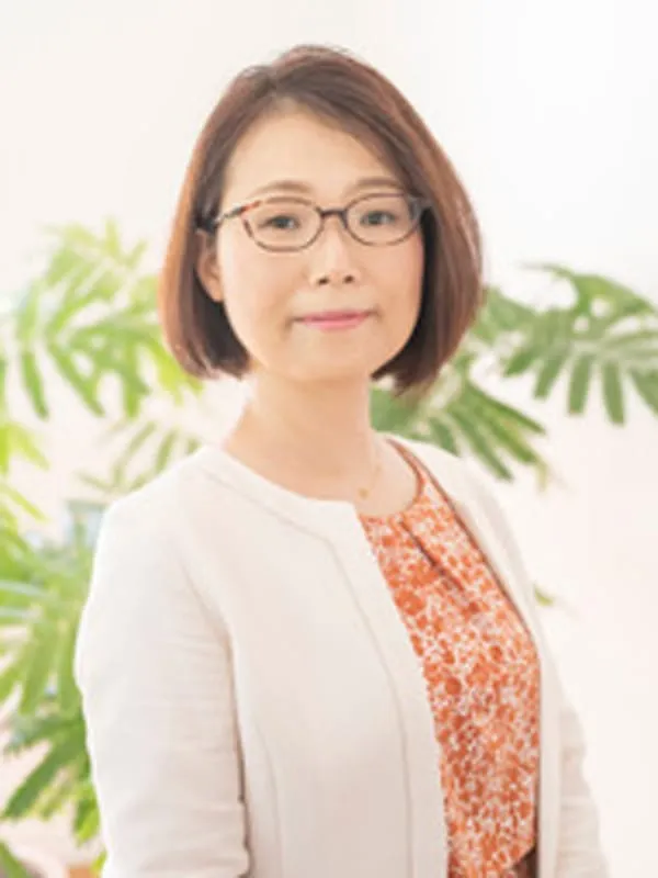 砂川 未夏氏の写真