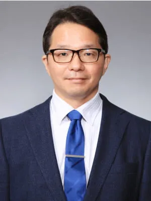 立石 清一郎氏の写真