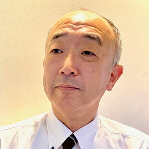 大柄嘉宏の顔写真