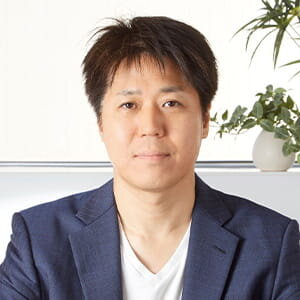 山村健司の顔写真