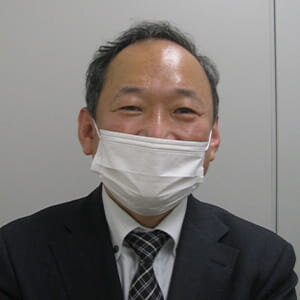 吉川昌毅の顔写真